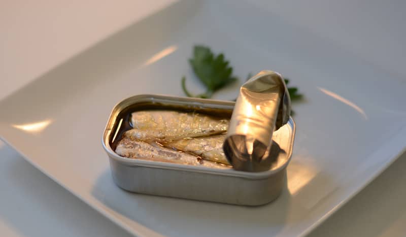 oily fish