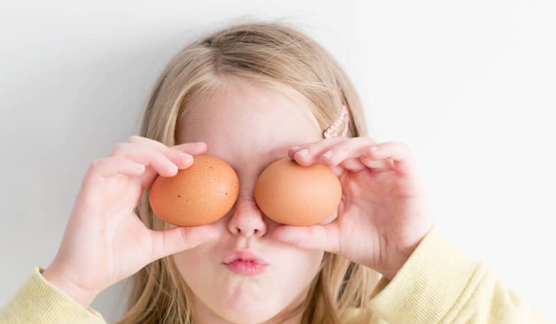 child nutrition