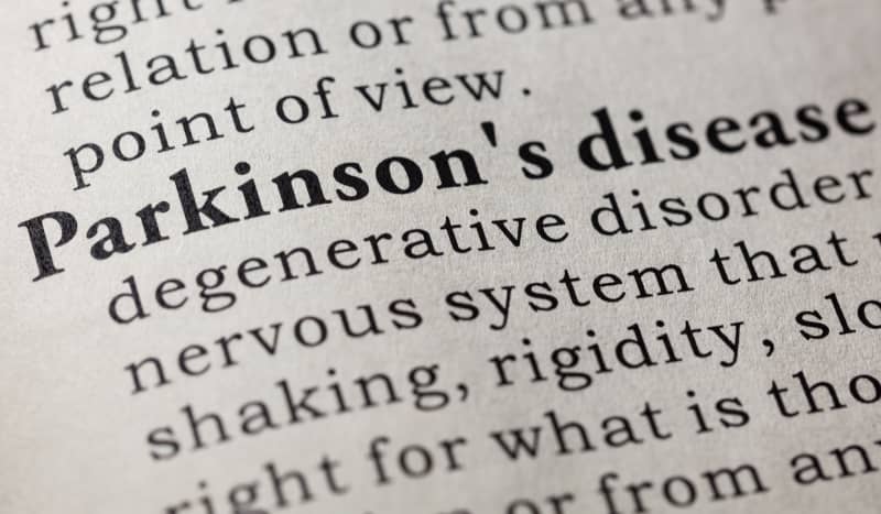 parkinsons disease